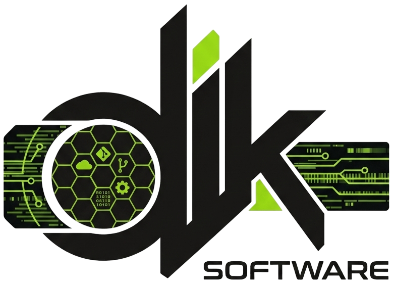 DiK Software